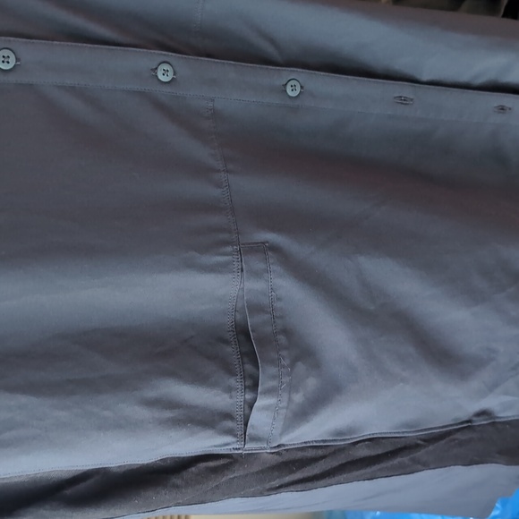 Smartwool Button-Up Dress - Picture 4 of 9